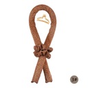 Безнагревательные щипцы для завивки локонов с повязкой на голову, ленивые локоны