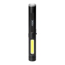 VIRONE ЛІХТАРИК РОБОЧА LED (СВІТЛОДІОД) СЕРВІСНА 5+3W 300LM+70LM 600MAH МАГНІТ КЛІПСА  (18646353044) фото min 7