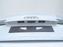КРИШКА БАГАЖНИКА ЗАД ЗАДНЯ БАГАЖНИКА LS9R AUDI A4 B8 S4 РЕСТАЙЛ 11-15R СЕДАН  (17376975778) фото min 14