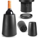 ОХЛАДИТЕЛЬ для вина BOTTLE COOLER контейнер