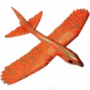 КАЙТ-ИГРУШКА ДЛЯ ДЕТЕЙ ФЛАЕР ПЕНОСТРОИТЕЛЬ ДРОТ BIRD ПЛАНЕР КРАСНЫЙ