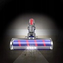 TURBO BRUSH LED ЭЛЕКТРИЧЕСКАЯ ЩЕТКА ДЛЯ DYSON V7 V8 V10 V11 V15 Gen5