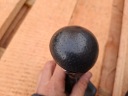AUDI Q5 8R GEARSHIFT KNOB CHANGES PROGRAMS COVER 8K1713139E MACHINE GUN  photo 13