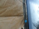 PARE-CHOCS AVANT AVANT MITSUBISHI PAJERO IV 2012 2013 2014 2015 6400D521ZZphoto 15