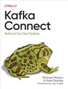 KAFKA CONNECT - Микаэль Мэйсон [КНИГА]
