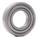 Подшипник шариковый 6002 ZZ 15х32х9мм