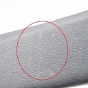 AUDI Q7 4M 2016 GAUCHE CÔTÉ PROTECTION MONTANTS VITRES AVANT Aphoto 6