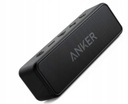 Anker SoundCore 2 bluetooth reproduktor IPX7 Bas Váha výrobku 400 g