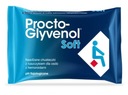Procto-Glyvenol Soft, nawilżane chusteczki 30 szt.