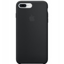 ЧЕХОЛ ДЛЯ IPHONE 7 8 PLUS СИЛИКОНОВЫЙ КОРПУС + БЕСПЛАТНОЕ СТЕКЛО + МНОГО ЦВЕТОВ