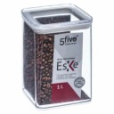 Eske ételtároló doboz 1000ml Márka 5five Simply Smart