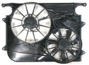 VENTILADOR OPEL ANTARA / CHEVROLET CAPTIVA 2.0CDTI 2006 - 2011 4810375 