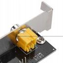 КАРТА SPDIF 10CM*2CM ЦИФРОВА ПЕРЕГОРОДКА  (14841661817) фото min 9