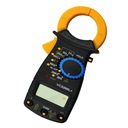 Цифровые портативные тестеры клещей DMM Meter DC Test