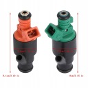 4 PCS INJECTEURS CARBURANTS VERS KIA SPORTAGE 1995-02photo 11