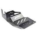 Крышка двигателя Suzuki DL650 V-Strom