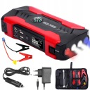 DÉMARREUR 12V 28000MAH AVEC ÉCRAN 800A SZCZYT, MARTEAU PHARE AWARYJNAphoto 12