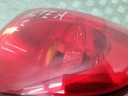 2009 SEAT ALTEA PHARE ARRIÈRE 5P0945096Dphoto 9