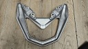 FASTENERS PASSENGER HANDLE YAMAHA N-MAX 125 NMAX 125  photo 8