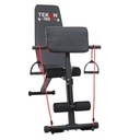 Скамья для тренировок Скамья для тренировок с прямыми пазами Скамья для молитвы