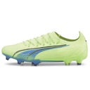 BUTY PIŁKARSKIE KORKI PUMA FG Ultimate 106868-01 R. 40 Marka Puma