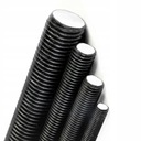 ШПИЛЬК С РЕЗЬБОЙ KL10 M10 X 1000MM