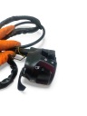 ПЕРЕКЛЮЧАТЕЛІ ЛІВЕ ПРАВЕ ROLGAZ РУЧКА SUZUKI GSXR GSX-R 600 750 SRAD 96-00  (18172935304) фото min 7