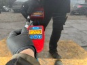 КАПОТ ПЕРЕДНЯ КРИШКА ДВИГУНА AUDI A6 C6 04- LAK: LZ9W 200UM УНІВЕРСАЛ СЕДАН  (18207378439) фото min 12