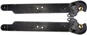 2x НИЖНИЙ ПРАВЫЙ ЛЕВЫЙ ПРАВЫЙ 950 мм C-385 C385 CAT 3