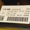 CRÉMAILLÈRE DE DIRECTION VW GOLF V AUDI A3 8P PASSAT B6 1K1909144K 0273010039 NR1photo 10
