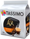 TASSIMO Jacobs LOR Espresso Delizioso в капсулах 16 шт.