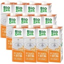 Напиток овсяный Bio Zen Natural 12л Organic