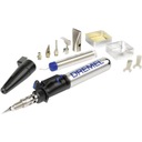 Газовый паяльник Dremel VersaTip 2000-6 Hobby