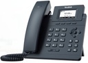 Yealink T30P — IP/VOIP-телефон с блоком питания — преемник T19P