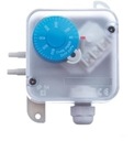 Czujnik różnicy ciśnienia (Presostat ) PS500