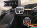 MITSUBISHI ECLIPSE CROSS 17- 2017- LED (СВІТЛОДІОД) ЛІНЗА ПРАВИЙ ПЕРІД 6PIN ПЛЮС 3PIN  (18028092283) фото min 8