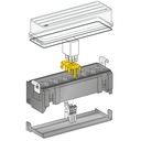 BLOQUE RELÉ MICRO MTA 7-KROTNA 