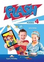 FLASH 4 SB EXPRESS PUBLISHING, ДЖЕННИ ДУЛИ