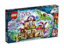 LEGO Elves - 41176 Tajná tržnice - Nové