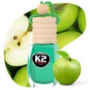 K2 VENTO ОСВЕЖАЮЩИЙ АРОМАТ ЗЕЛЕНОГО ЯБЛОКА 8 мл