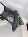 PARE-CHOCS AVANT AVANT LAVE-GLACE AUDI A1 CITYCARVER 19-22 82A 82A807437Kphoto 13