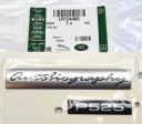Land Rover LR134489 Эмблема