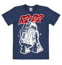 Футболка R2D2 «Звездные войны» [Размер: M]