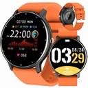 SMARTWATCH SMS ШАГИ ИМПУЛЬСНОЕ МЕНЮ ПОЛИРОВКИ