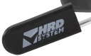 HRD SYSTEM 25 мм пружинные зажимы для штанги бабочка 1 ПАК