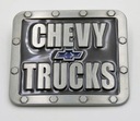 Chevy Trucks samochód klamra zapinka kopla