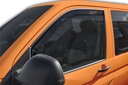 OWIEWKI VW CARAVELLE T5 2003-2019 2 SZT. PRZÓD