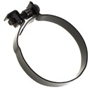 Хомут впускной трубы Honda VT XL XRV VT НТВ Shadow Varadero оригинал