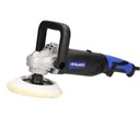 BLA125 РОТАЦИОННАЯ ЭЛЕКТРИЧЕСКАЯ ПОЛИРОВАЛЬНАЯ МАШИНА 950ВТ ITALKO