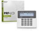 Manipulátor Satel PERFECTA PRF-LCD Typ alarmu káblový